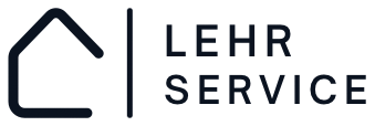 Lehr Service Logo